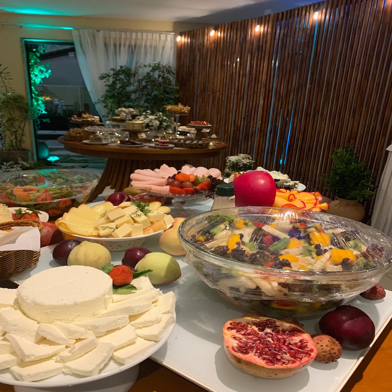 Eventos